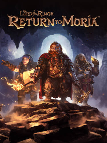 Скачать The Lord of the Rings: Return to Moria